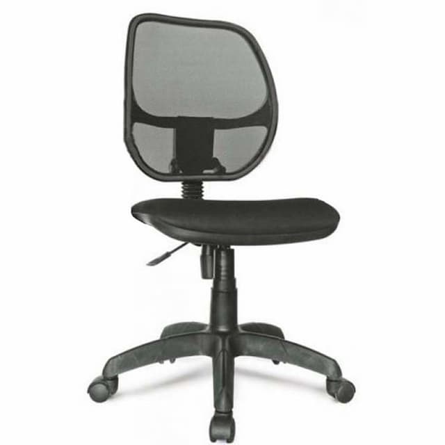 Кресло компьютерное Мирэй Марс NEW GTS ПК, ткань В-14/В-1 (без подлокотников)