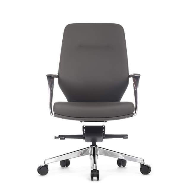 Кресло RV DESIGN Alonzo-M B1711 Антрацит (MB-917)