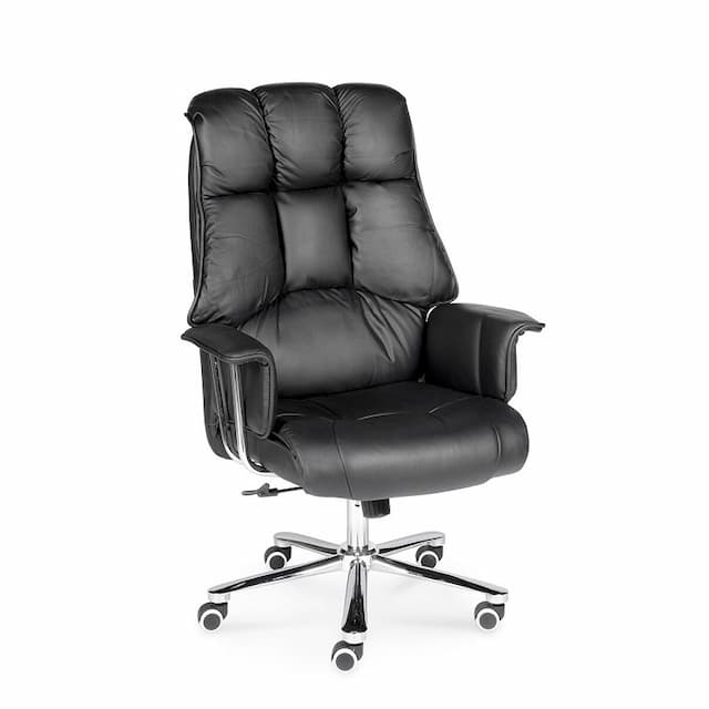 Кресло офисное Norden Президент H-1133-35