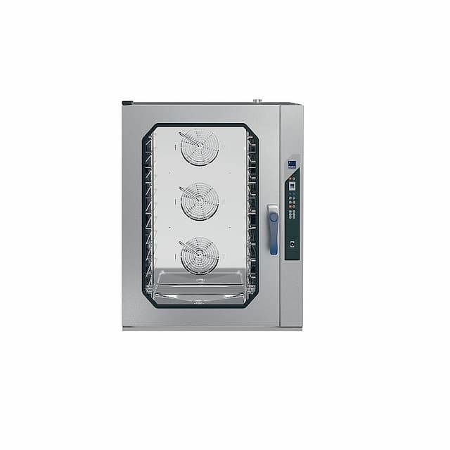 Печь хлебопекарная RADAX BLOK BL10DGCLU