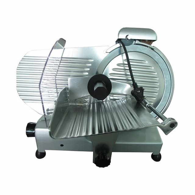 Слайсер Hualian Machinery 220ES-8