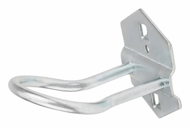 Держатель инструмента круглый Kobor 2хD40 мм