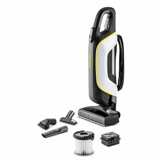 Пылесос для сухой уборки Karcher VC 5 Premium