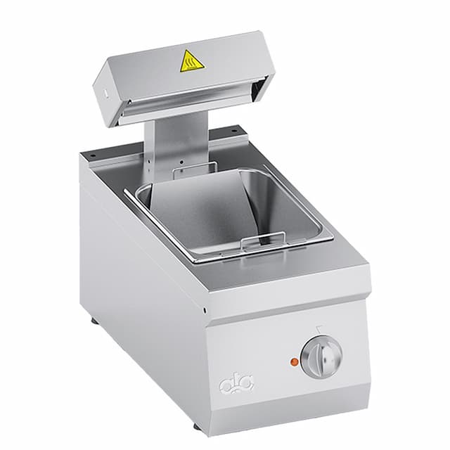 Подогреватель картофеля фри ATA ELECTRIC CHIP SCUTTLE 1/2M COUNTERTOP