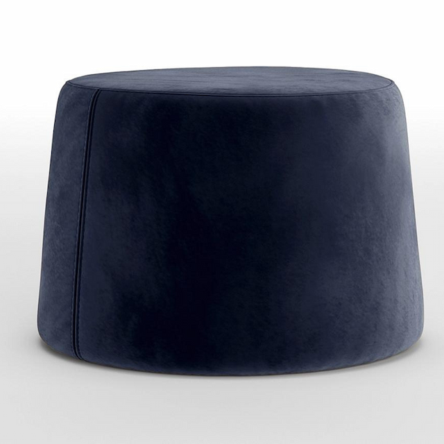 Пуф Мастерфабрик Дисинго Formula 788 ткань велюр