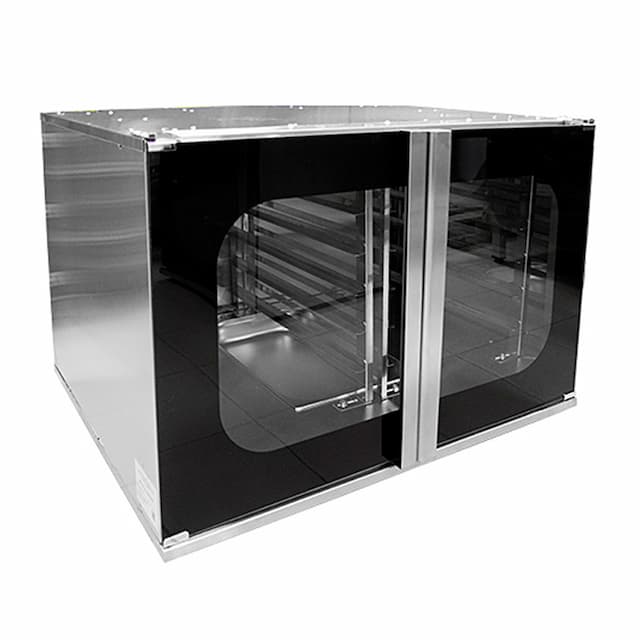 Шкаф расстоечный Пищевые Технологии ШР-690-10