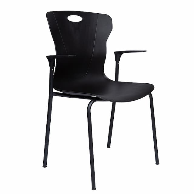 Стул офисный Norden Seven 388 black