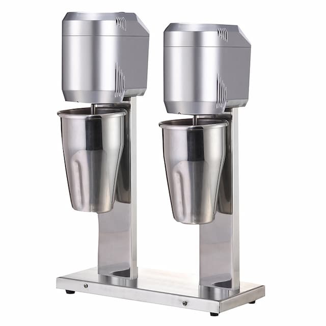 Миксер для молочных коктейлей VIATTO VA-DM-B-20