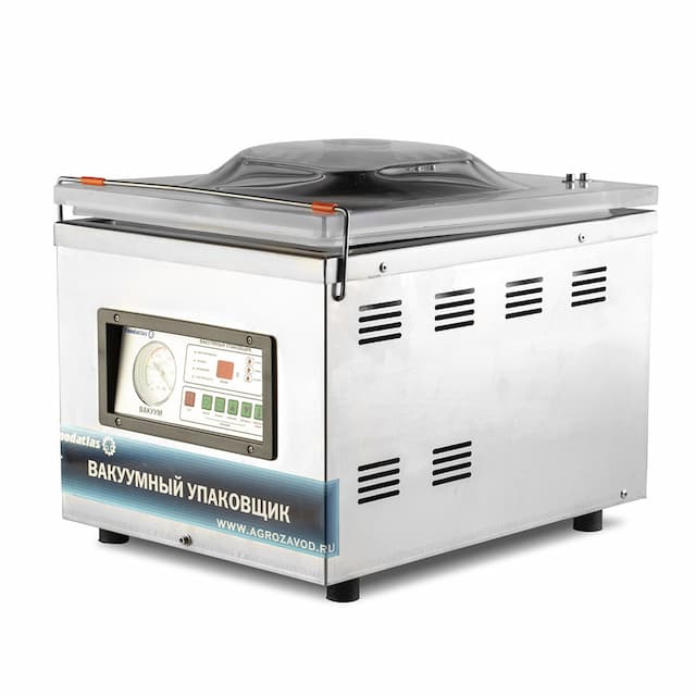 Вакуумный упаковщик Foodatlas Lite DZ-300/PDC