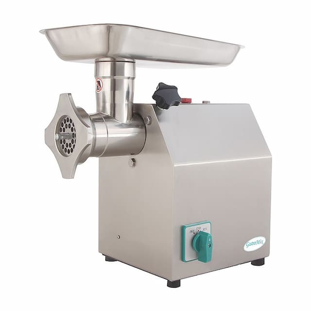 Мясорубка Gastromix MG-12R с реверсом