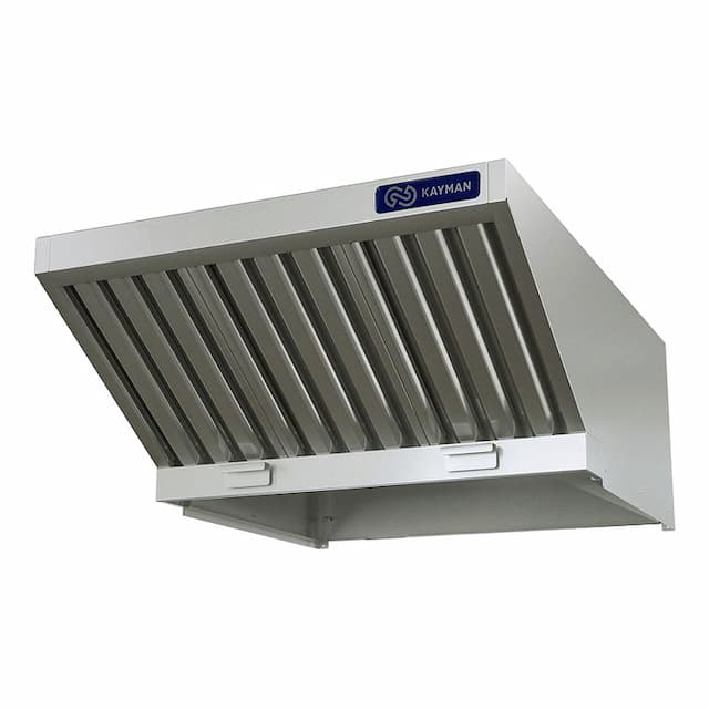 Зонт вентиляционный вытяжной KAYMAN ЗВВ-03