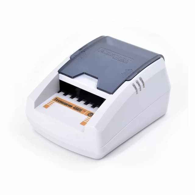 Автоматический детектор MERTECH D-20A Flash с АКБ белый