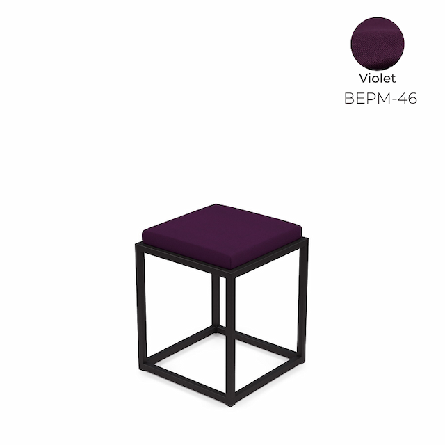 Табурет Алсав Верм-46 AL 303 Violet