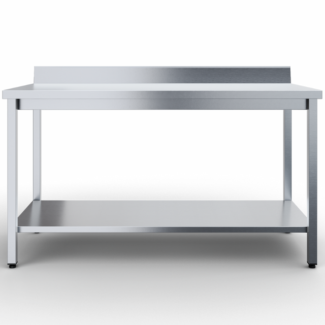 Стол производственный Rada СТППЧ-16/7-ОБ