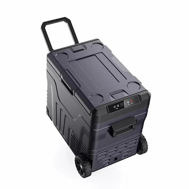 Автохолодильник переносной Foodatlas FA-55