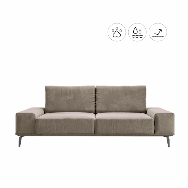 Диван Мастерфабрик Гугу Clarins 131 ткань букле