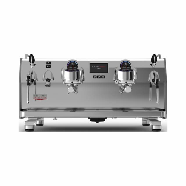 Кофемашина-автомат Victoria ArduinoMAVERICK GRAVIMETRIC VOLUMETRIC T3 GR2 220V STEELUX COLOR
