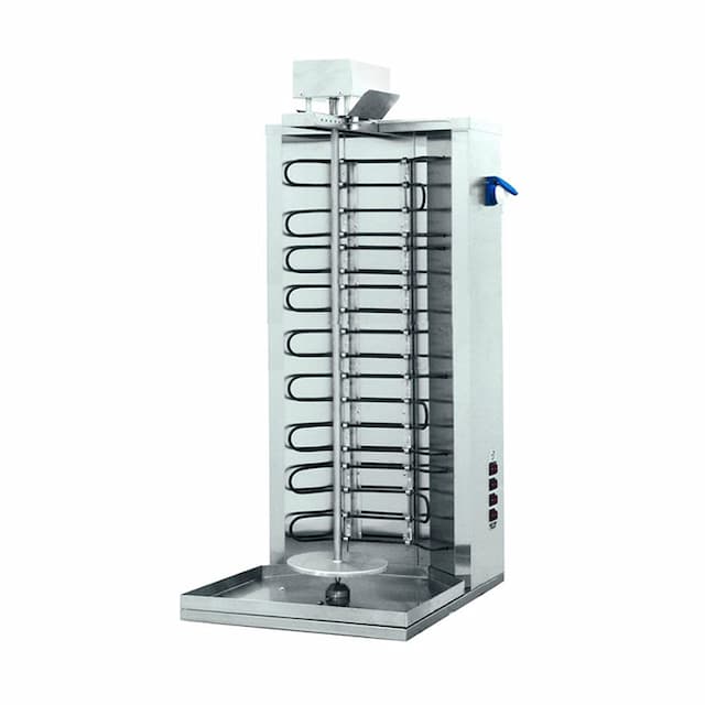 Гриль для шаурмы Sikom МК-2.3ЭП