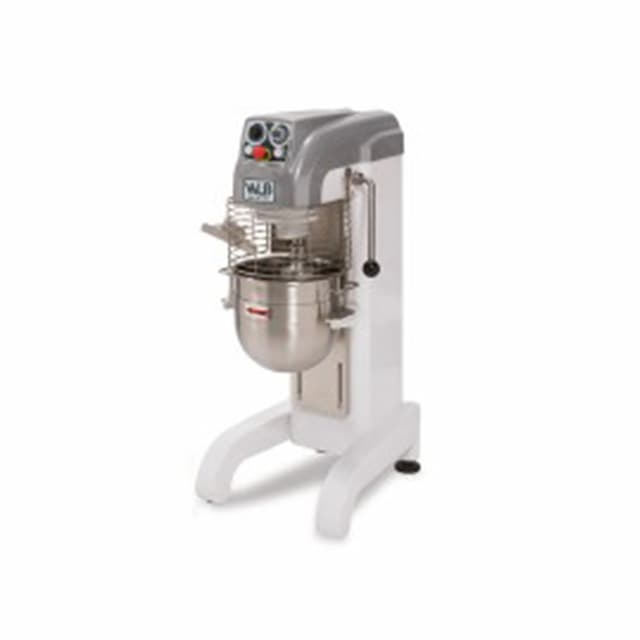 Миксер планетарный WLBake PM60 3V (в компл. с тел.)