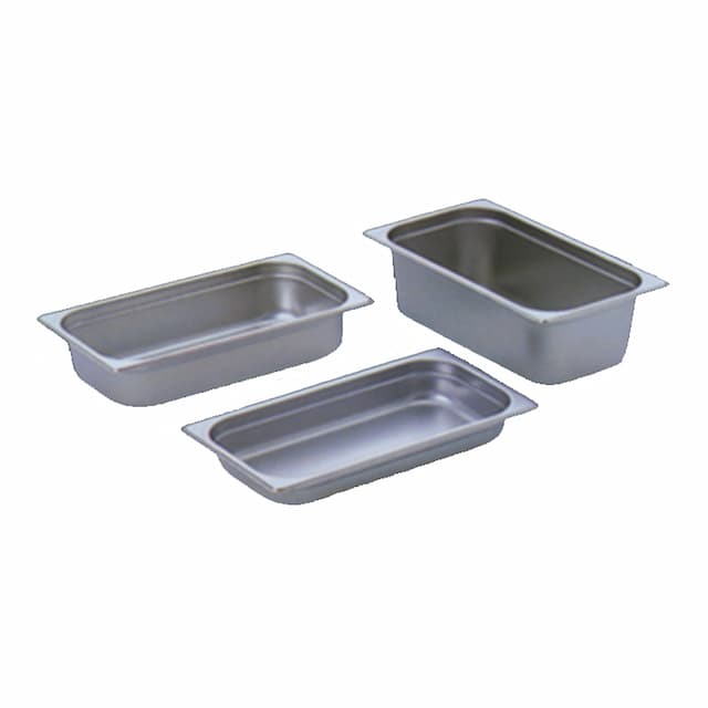 Гастроемкость Eksi 14200E GN1/4