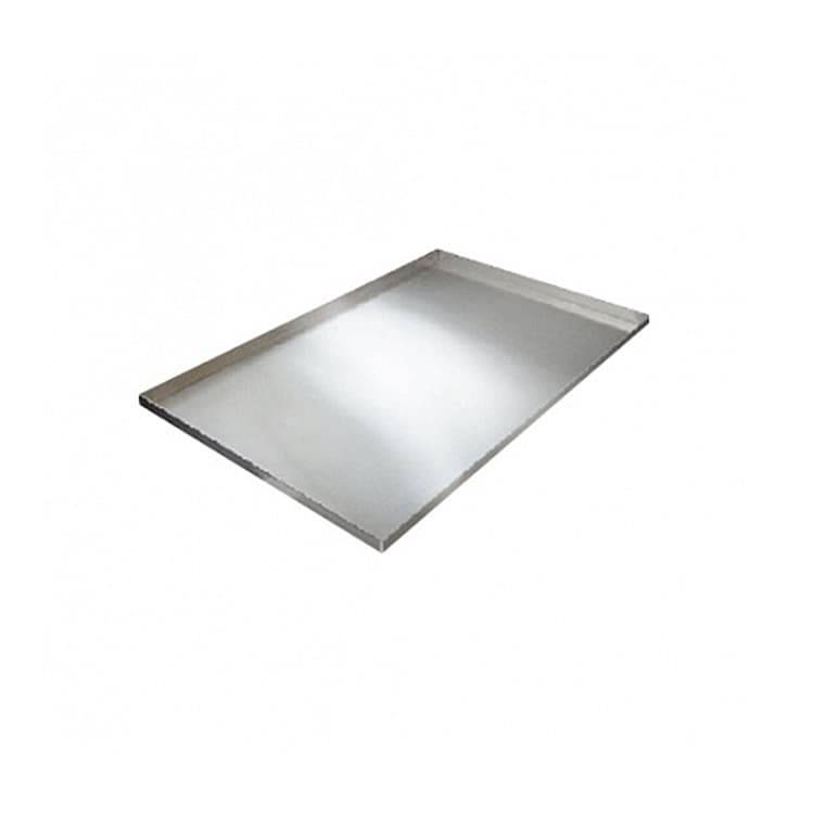 Лист для пекарского шкафа Iterma 460x330