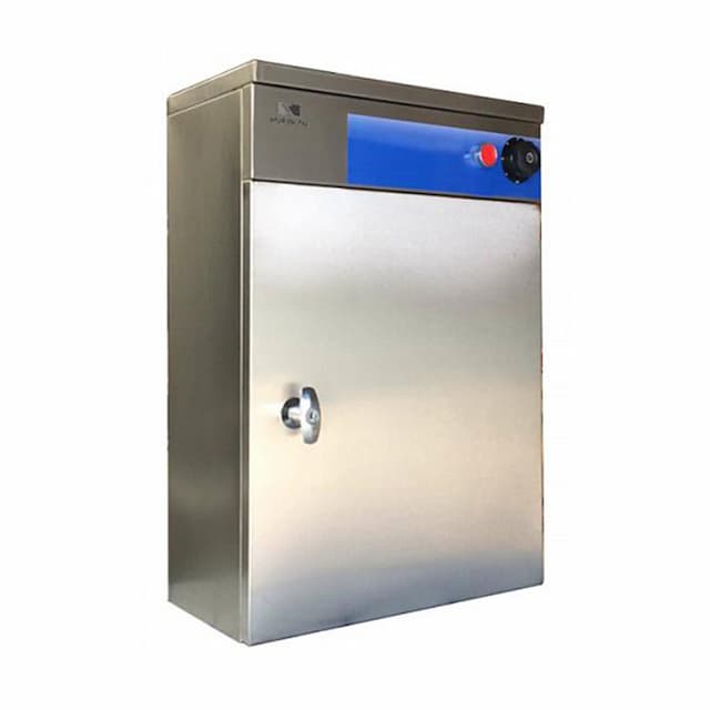 Стерилизатор ножей Hurakan HKN-UVA10