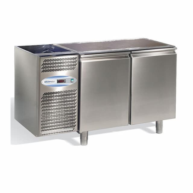 Морозильный стол STUDIO 54 DAIQUIRI GN 1260х700, арт.66104320