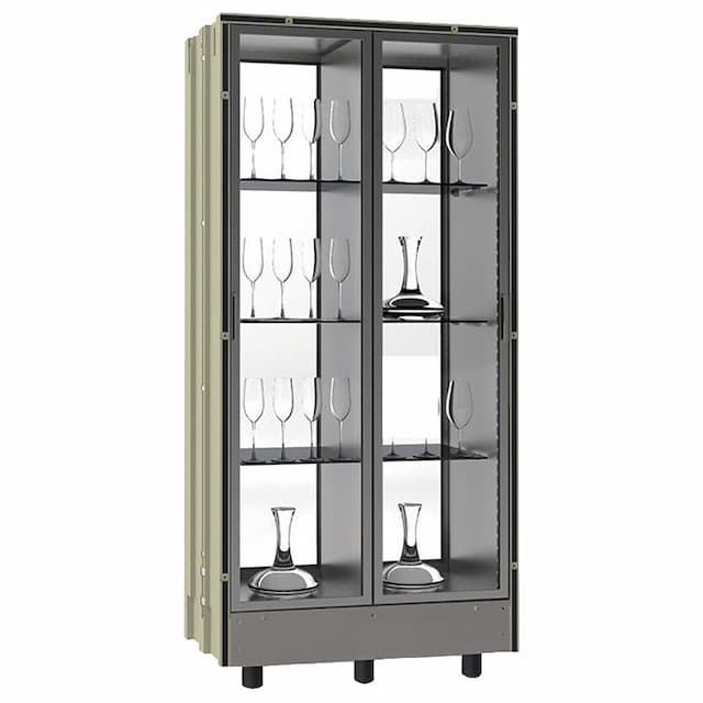 Нейтральный модуль Expo PM-MA30