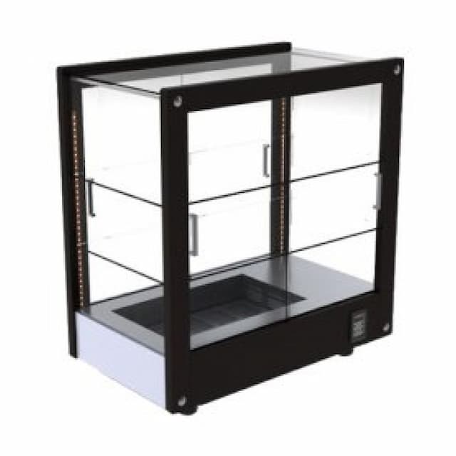 Буфетная витрина Expo CRS87 Цвета RAL20