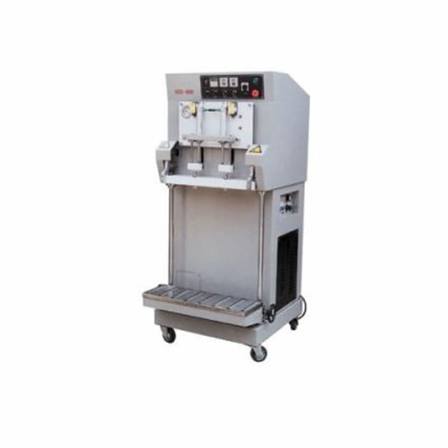 Вакуумный упаковщик AR DZQ-600L