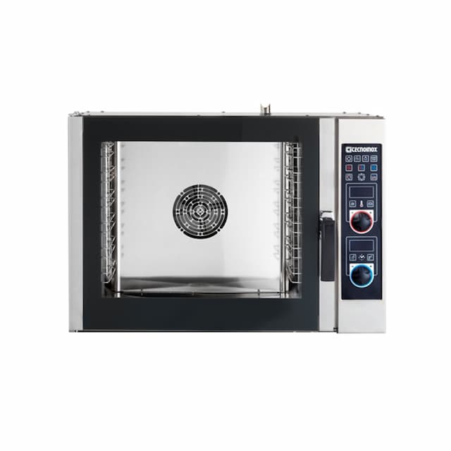 Пароконвектомат TECNOINOX EFM06DSL 954602