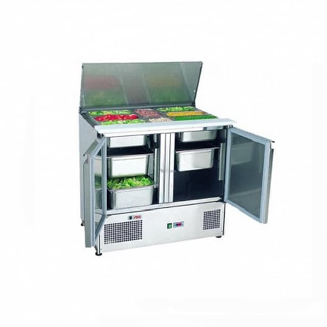 Салат-бар Angelo po SA90