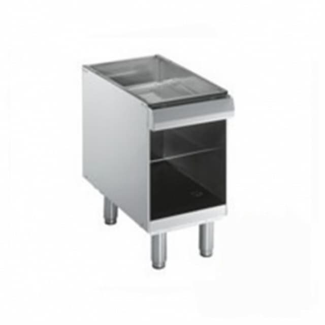 Стенд открытый 700 серии Angelo po 0GIVG