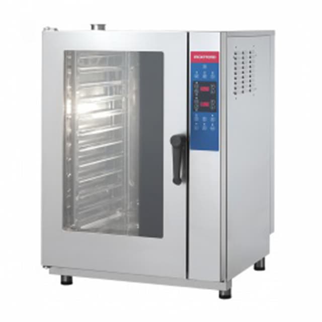 Пароконвектомат Inoxtrend CDE-111E