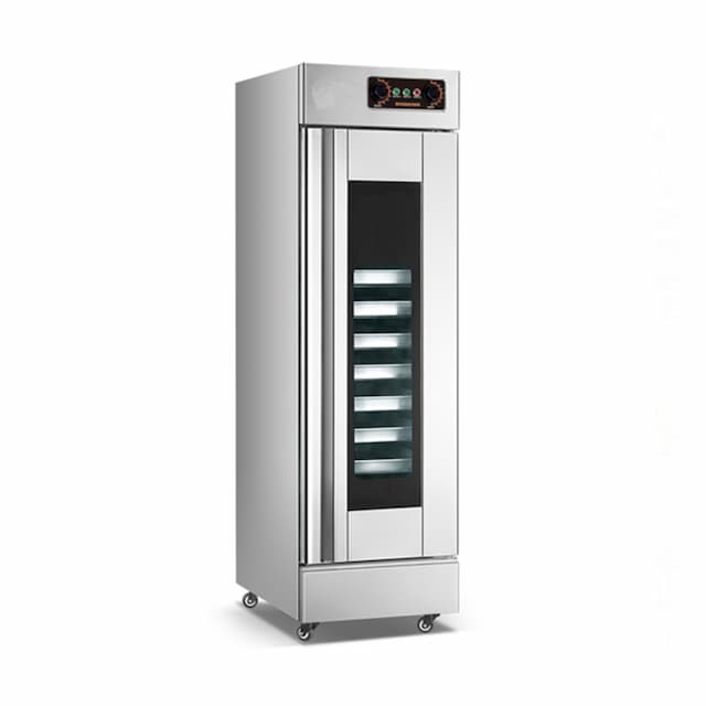 Шкаф расстоечный Starfood на 13 уровней