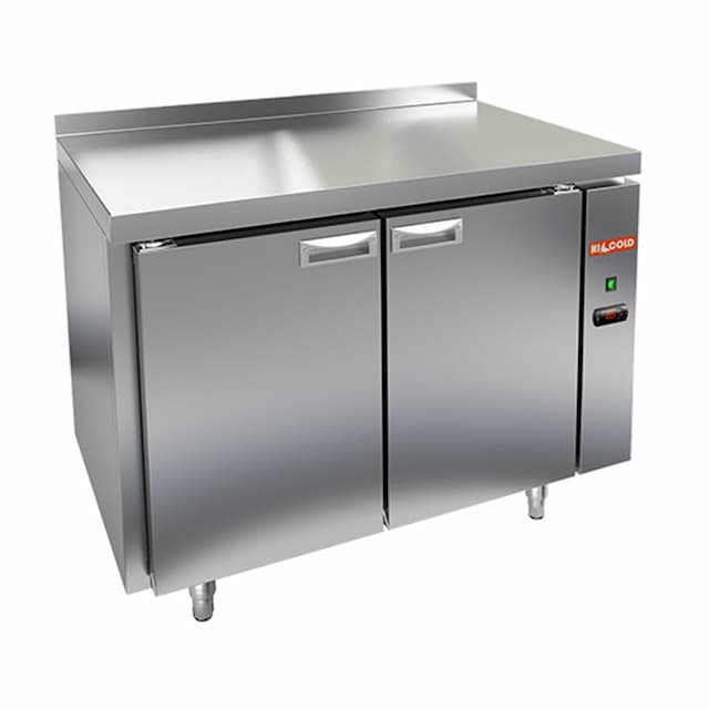 Стол холодильный (без агрегата) Hicold GN 11/TN Р