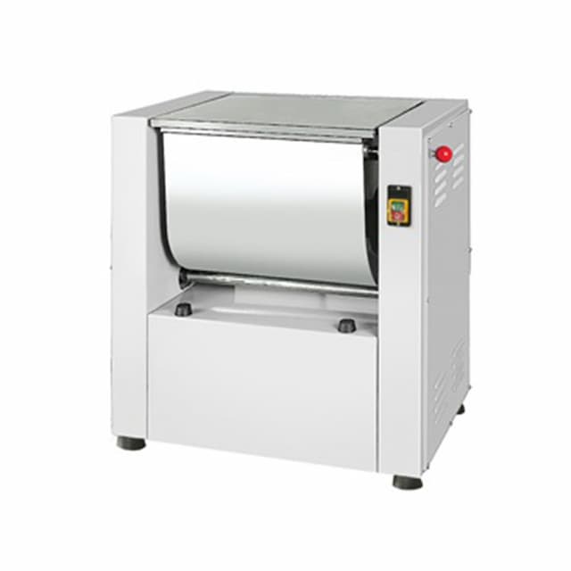 Тестомесительная машина Kocateq HS HWH15