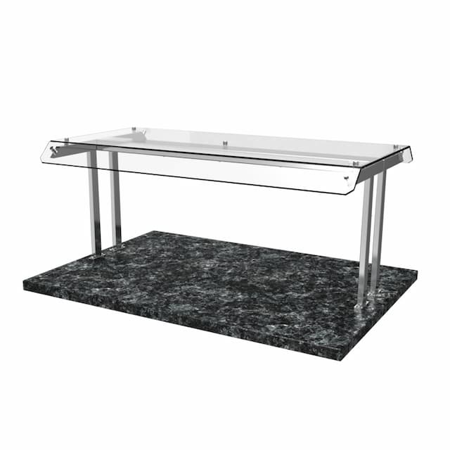 Полка т - тип/ 715 (0,008 квт/220в) Челябторгтехника ЧТТС0000011985