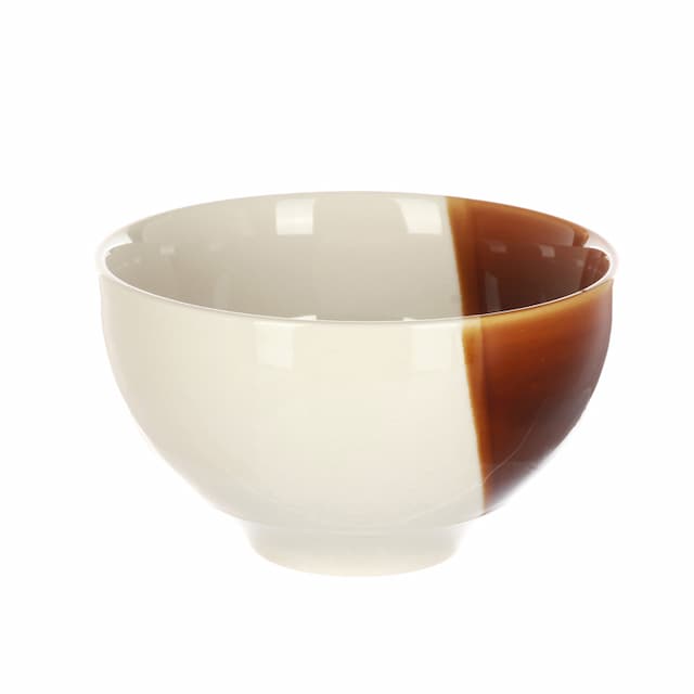 Тарелка Loveramics Sancai 15 см Cereal Bowl, карамель (Caramel)