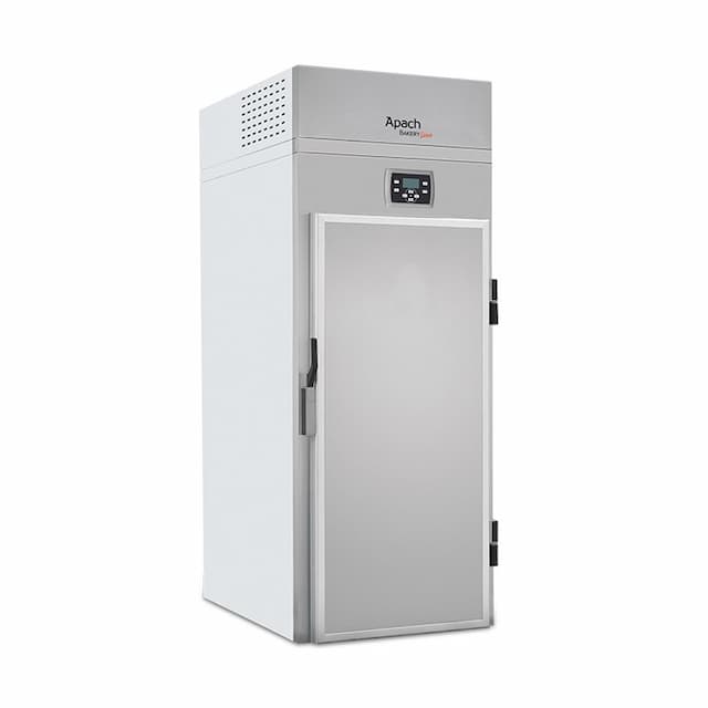  Камера с прерыванием расстойки с полом APACH BAKERY LINE RP60802P4CB